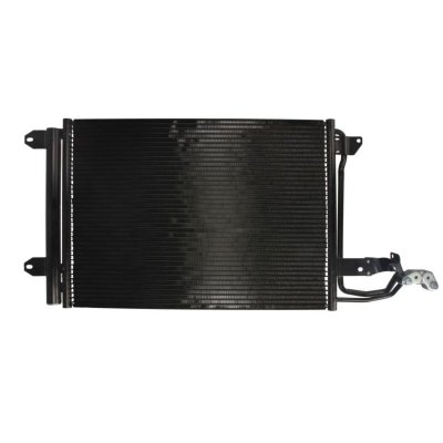 THERMOTEC Condenseur / Radiateur de climatisation  KTT110024 (X1)