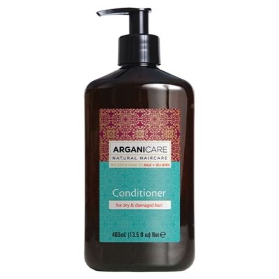 ARGANICARE Conditionner nourrissant hydratant  400 ml