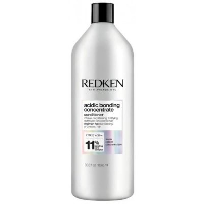 REDKEN Conditionneur concentr&eacute; Acidic Bonding Concentrate  1000ML