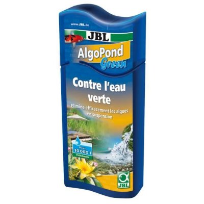 JBL AQUA Conditionneur d'eau JBL AlgoPond