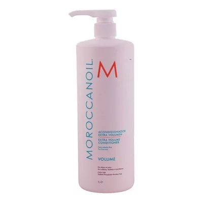 MOROCCANOIL Conditionneur extra volume Volume  1000ML
