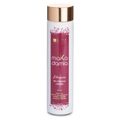 URBAN KERATIN Conditionneur J'illumine Makadamia  200ML