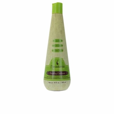 MACADAMIA Conditionneur lissant Smoothing  Oil 300ML