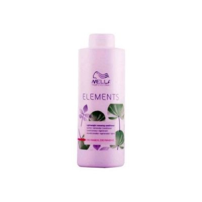 WELLA PROFESSIONALS Conditionneur R&eacute;g&eacute;n&eacute;rant Elements