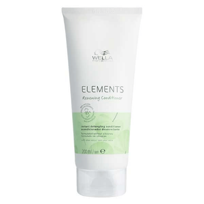 WELLA CARE Conditionneur r&eacute;g&eacute;n&eacute;rant Renewing Elements Wella 200ML