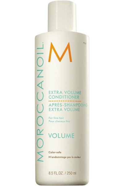 MOROCCANOIL Conditionneur suppl&eacute;mentaire de 250 ml de volum&hellip;