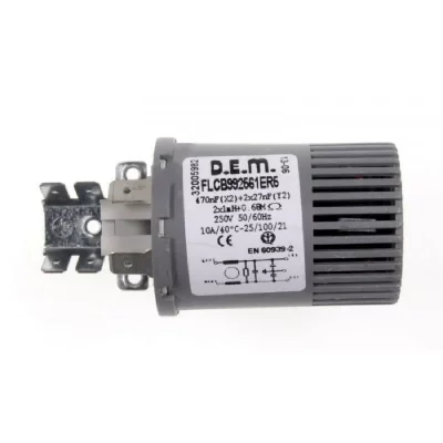 BRANDT Condo antiparasite pour lave linge fagor - 3114958