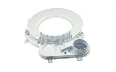 INDESIT Conduit Air 2.5 Ex Rib Pour Seche Linge  - C00288738