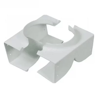 BOSCH Conduit d aeration pour hotte  - 00268014 00268014