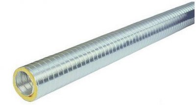 ATLANTIC Conduit flexible calorifrique 2m d160  523306
