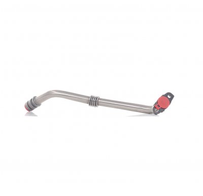 DR.MOTOR AUTOMOTIVE Conduite d':huile turbocompresseur