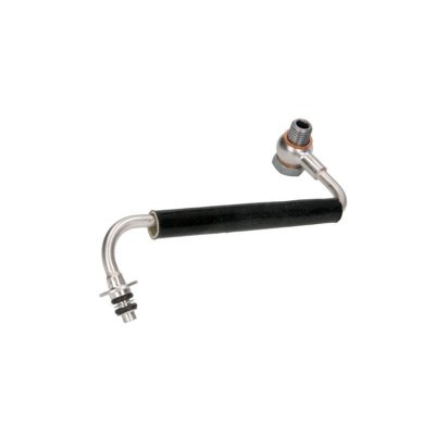 AJUSA Conduite d'huile, Turbocompresseur  OP10202