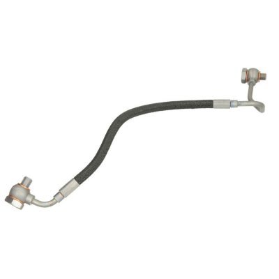 AJUSA Conduite d'huile, Turbocompresseur  OP10204