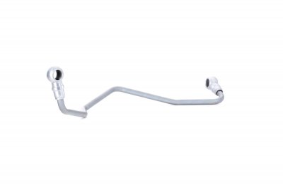 AJUSA Conduite d'huile, Turbocompresseur  OP10220