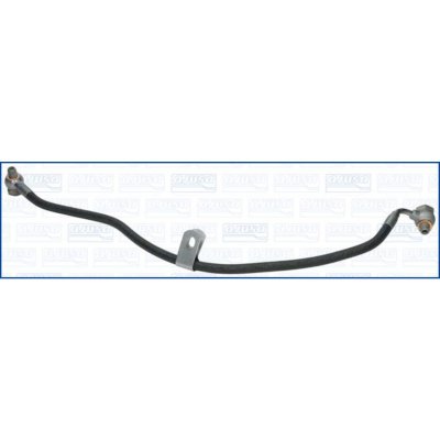 AJUSA Conduite d'huile, Turbocompresseur  OP10318