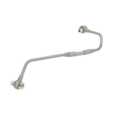 AJUSA Conduite d'huile, Turbocompresseur  OP10438