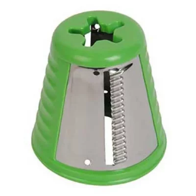 MOULINEX Cone &agrave; &eacute;mincer epais (XF921201) Robot m&eacute;nager , TEFAL