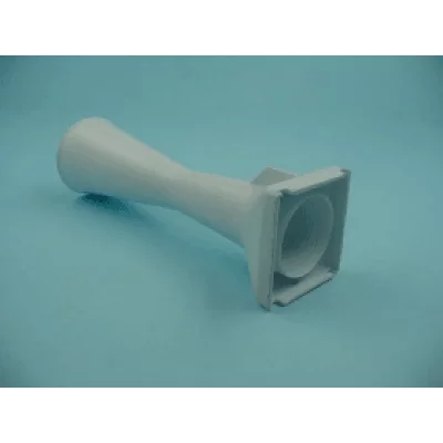 SMEG Cone douchette venturi blanc 3000 pour lave vaisselle  - 769330048