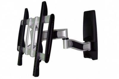 GENERIQUE CONECTICPLUS Bras Mural Extensible Tv Lcd Plasma 26' &Agrave; 52'