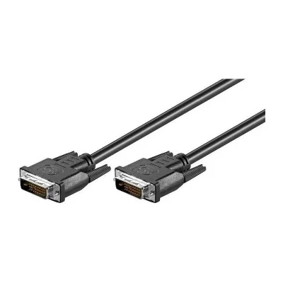 MCAD CONECTICPLUS C&acirc;ble Dvid M&acirc;le M&acirc;le Dual Link 3m
