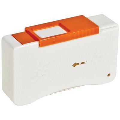 MANUTAN CONECTICPLUS cassette de nettoyage fibres st / sc / lc