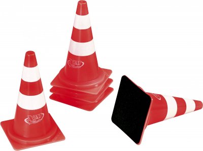 REELY C&ocirc;nes  SE93020R (L x l x h) 35 x 35 x 90 mm 5 pc(s)