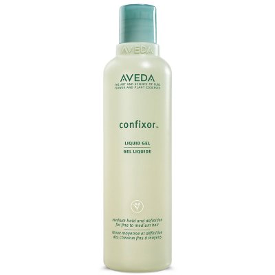 AVEDA CONFIXOR LIQUID GEL Gel liquide Multicolore 