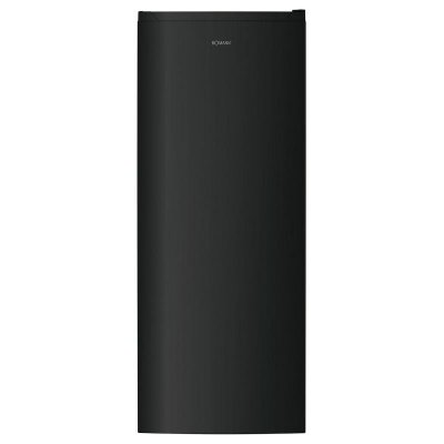 BOMANN Cong&eacute;lateur 161L Noir  GS7343-Noir - Neuf