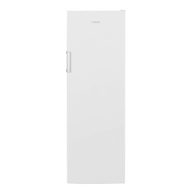 BOMANN Cong&eacute;lateur 204l Blanc Classe D  Gs7366-blanc