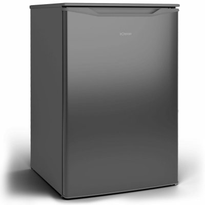 BOMANN Cong&eacute;lateur 87L Inox  GS7253-Inox