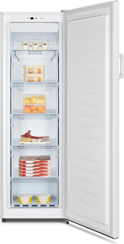 HISENSE Cong&eacute;lateur Armoire 194 Litres FV245N4AW2