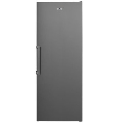 CONTINENTAL EDISON Cong&eacute;lateur armoire 405 L  Inox Total No Frost