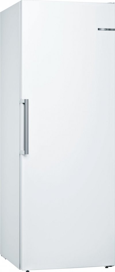 BOSCH Cong&eacute;lateur armoire 70cm 365l nofrost -  - gsn58awdv - blanc