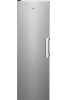 AEG Cong&eacute;lateur armoire  OAG7M281DX - Gris - Classe D - 278 L - 38 dB