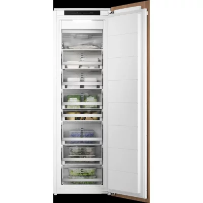 ASKO Cong&eacute;lateur armoire  FN31831EI - Encastrable - 178 cm