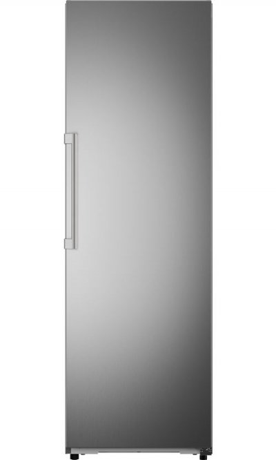 ASKO Cong&eacute;lateur armoire  RFF586KNCS1 Inox
