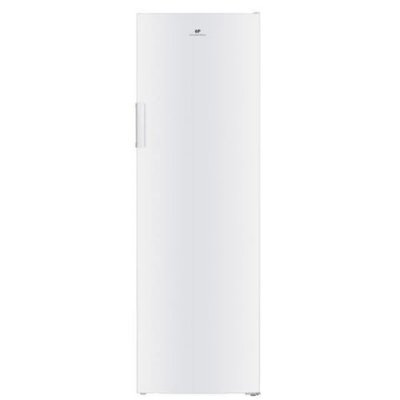 CONTINENTAL EDISON Cong&eacute;lateur armoire -  - CECUF204NFWD - 204 L - Total No Frost - Classe D - Blanc 