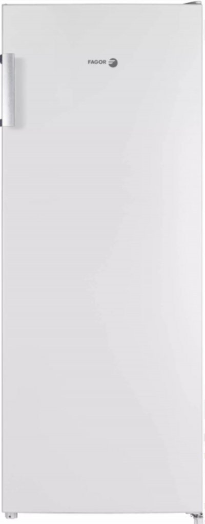 FAGOR Cong&eacute;lateur armoire -  - FNF6166EW - 166L - 39dB - 4 &eacute;toiles