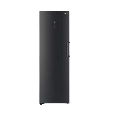 LG Cong&eacute;lateur armoire GFM61MCCSD 