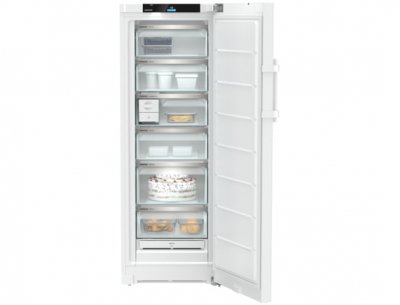 LIEBHERR Cong&eacute;lateur armoire  FND505I-22 