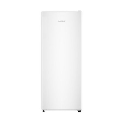 OCEANIC Cong&eacute;lateur Armoire - Oceacuf169we - 169 L - 5 Tiroirs - Low Frost - Classe E - Blanc