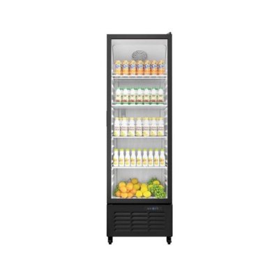 ORIMA Cong&eacute;lateur Armoire  373L Noir - ORC-330-P-1