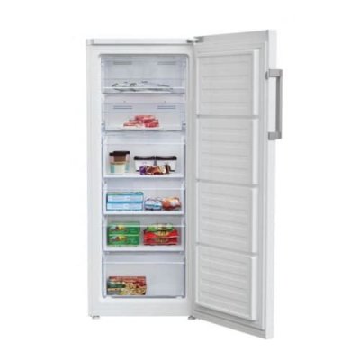 Cong&eacute;lateur Armoire RFNE270E33WN 214L 39dB Autoportante Blanc