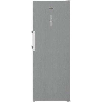 WHIRLPOOL Cong&eacute;lateur armoire - WHFF6403X4E - 404 L - 6 tiroirs - Inox - Neuf