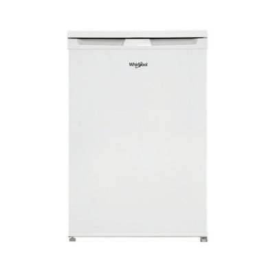 WHIRLPOOL Cong&eacute;lateur Armoire  95L Blanc - W55Z1 112W