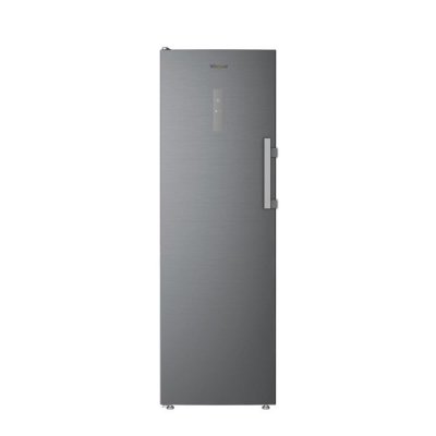 WHIRLPOOL Cong&eacute;lateur armoire  WHMFF6314XP6E Inox