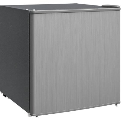 HOMCOM Congelateur bar 800-127V90GY 35 L hauteur de 48.5 cm
