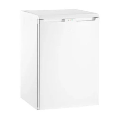 BEKO Cong&eacute;lateur Bar  FSE1074N 95L 37dB 230V Autoportante R&eacute;versible Statique Blanc 