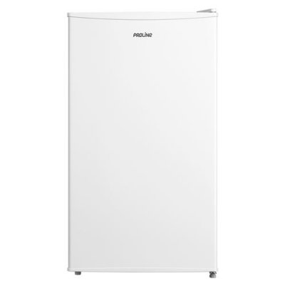 PROLINE Cong&eacute;lateur bar  TTZ74 60 L Blanc