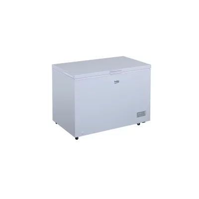 BEKO Cong&eacute;lateur coffre  CF316EWN 